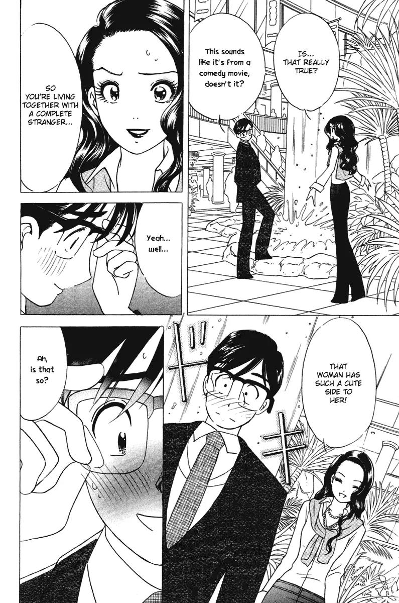 Orange Yane no Chiisana Ie Chapter 24 page 7 - Chapter 24: Children's Restaurant