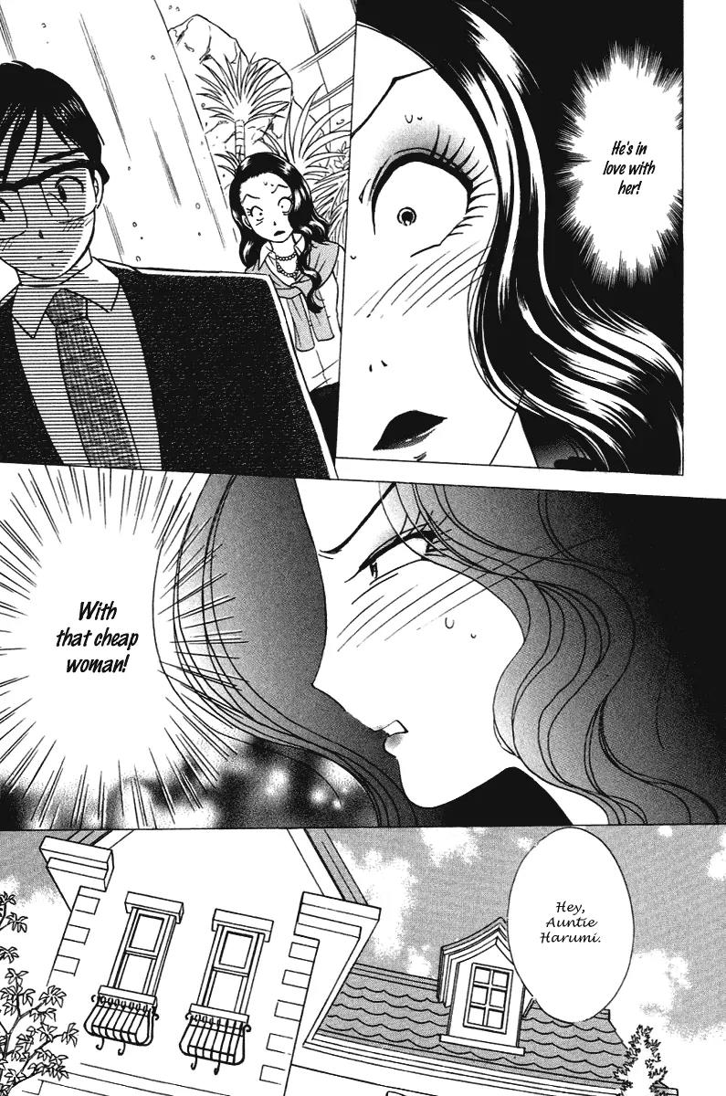 Orange Yane no Chiisana Ie Chapter 24 page 8 - Chapter 24: Children's Restaurant