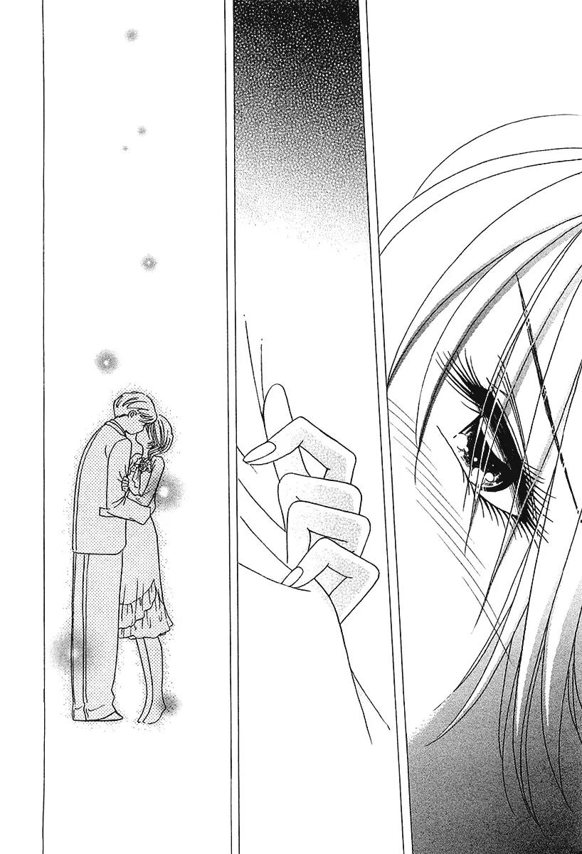 Orange Yane no Chiisana Ie Chapter 25 page 13 - Chapter 25: Natchi's Secret