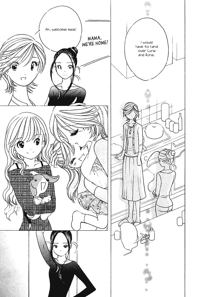 Orange Yane no Chiisana Ie Chapter 25 page 22 - Chapter 25: Natchi's Secret