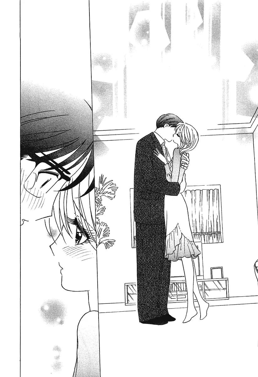 Orange Yane no Chiisana Ie Chapter 25 page 9 - Chapter 25: Natchi's Secret