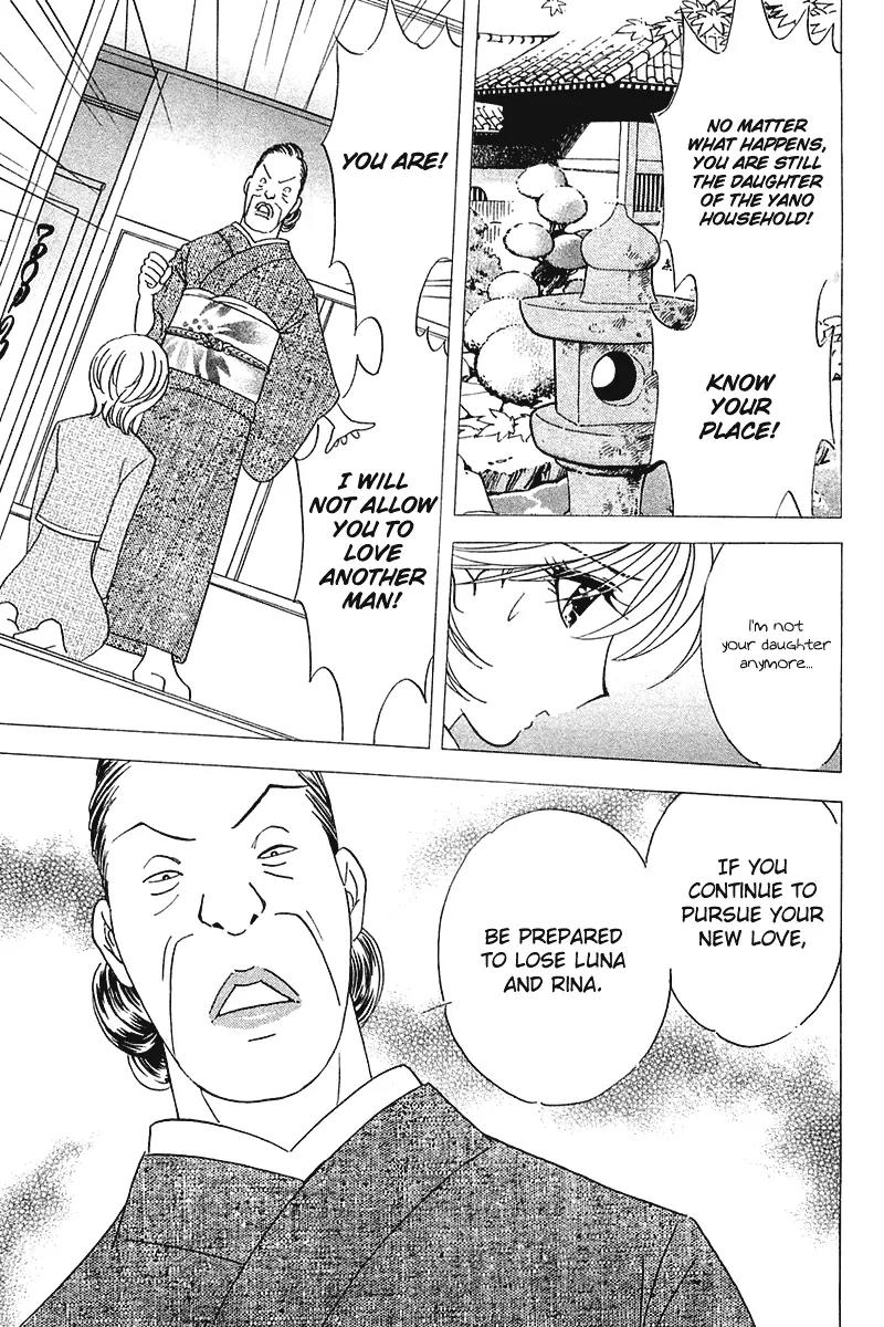 Orange Yane no Chiisana Ie Chapter 26 page 10 - Chapter 26: Malicious Mother-in-Law