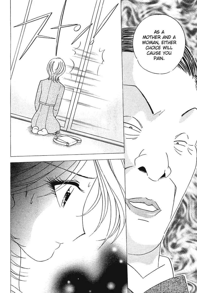 Orange Yane no Chiisana Ie Chapter 26 page 11 - Chapter 26: Malicious Mother-in-Law