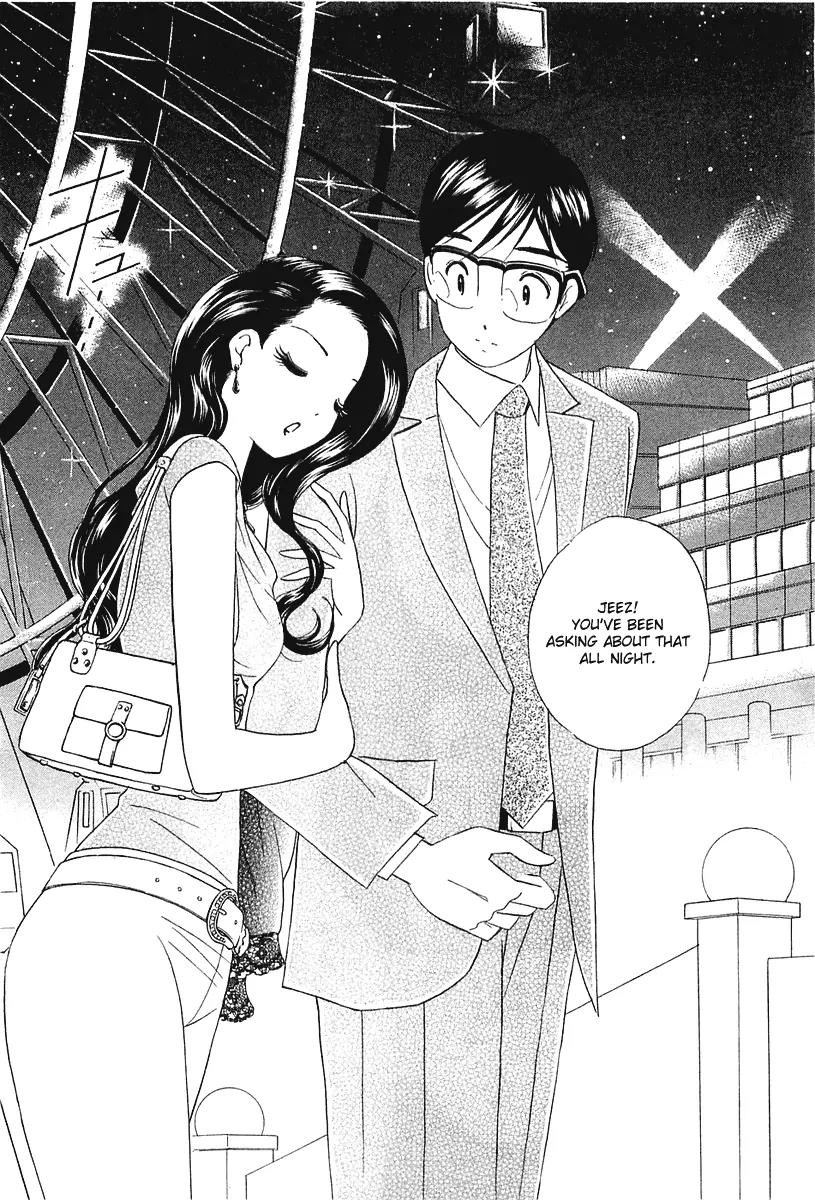 Orange Yane no Chiisana Ie Chapter 26 page 13 - Chapter 26: Malicious Mother-in-Law