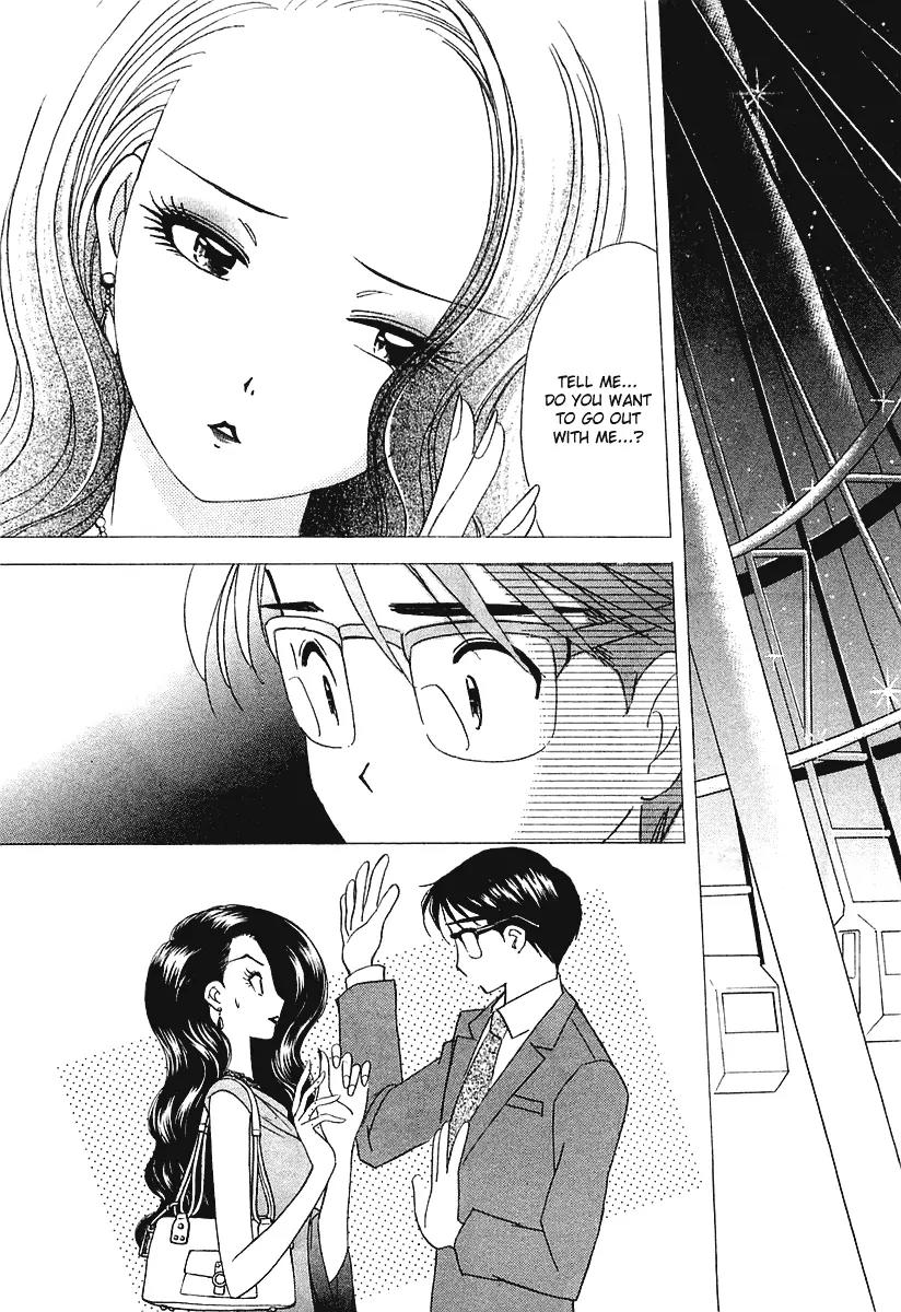 Orange Yane no Chiisana Ie Chapter 26 page 14 - Chapter 26: Malicious Mother-in-Law