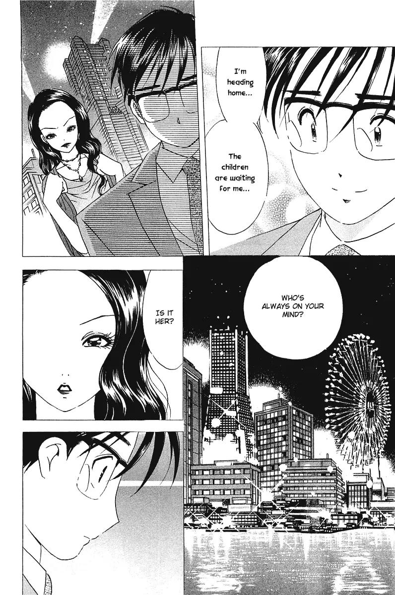 Orange Yane no Chiisana Ie Chapter 26 page 15 - Chapter 26: Malicious Mother-in-Law