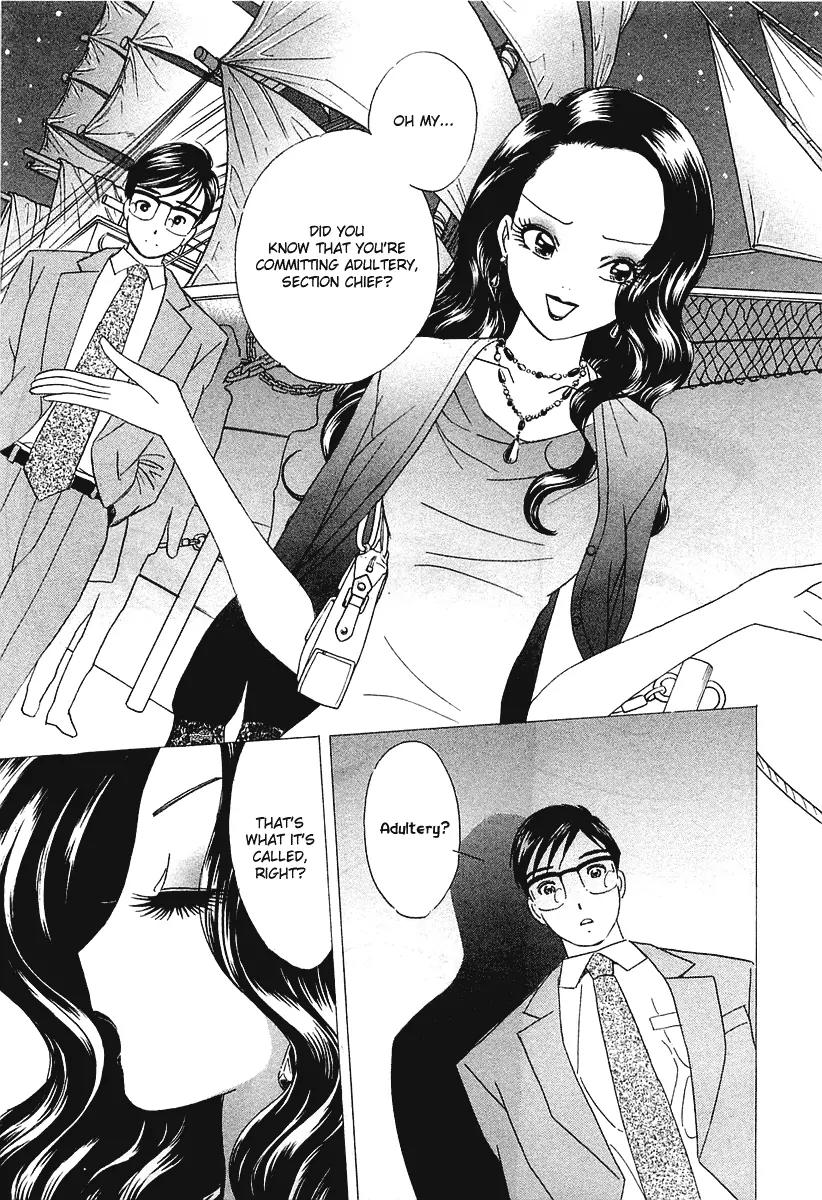 Orange Yane no Chiisana Ie Chapter 26 page 16 - Chapter 26: Malicious Mother-in-Law