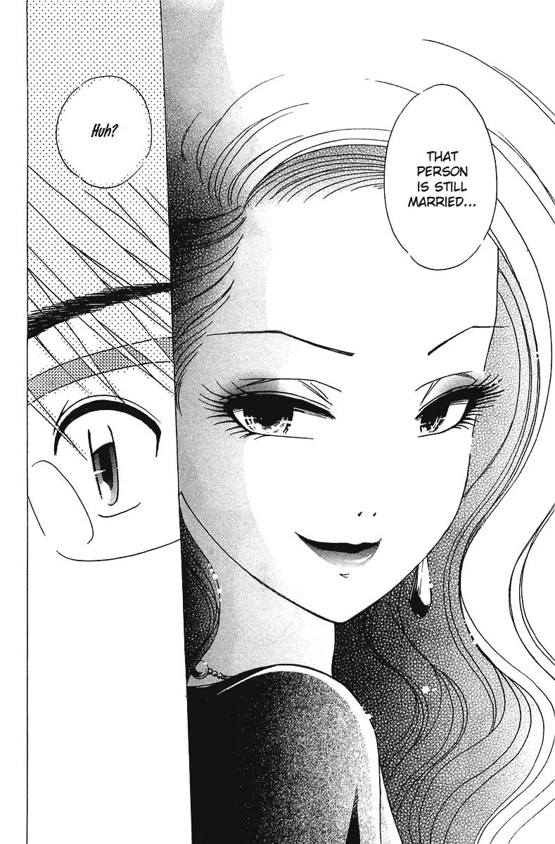 Orange Yane no Chiisana Ie Chapter 26 page 17 - Chapter 26: Malicious Mother-in-Law