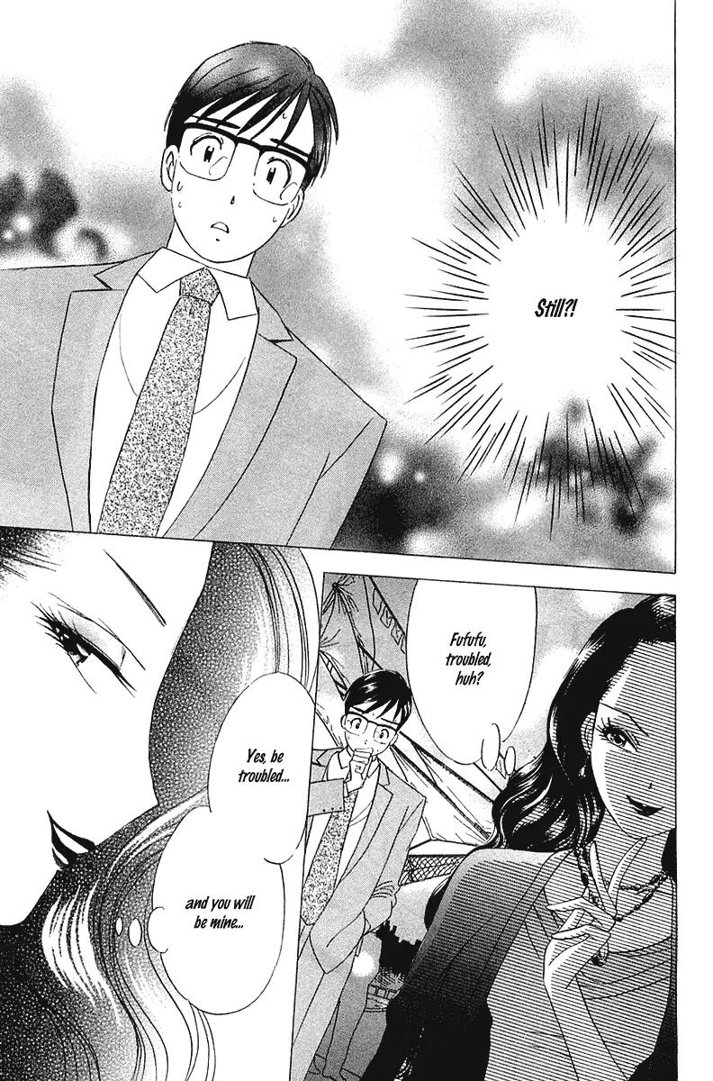 Orange Yane no Chiisana Ie Chapter 26 page 18 - Chapter 26: Malicious Mother-in-Law