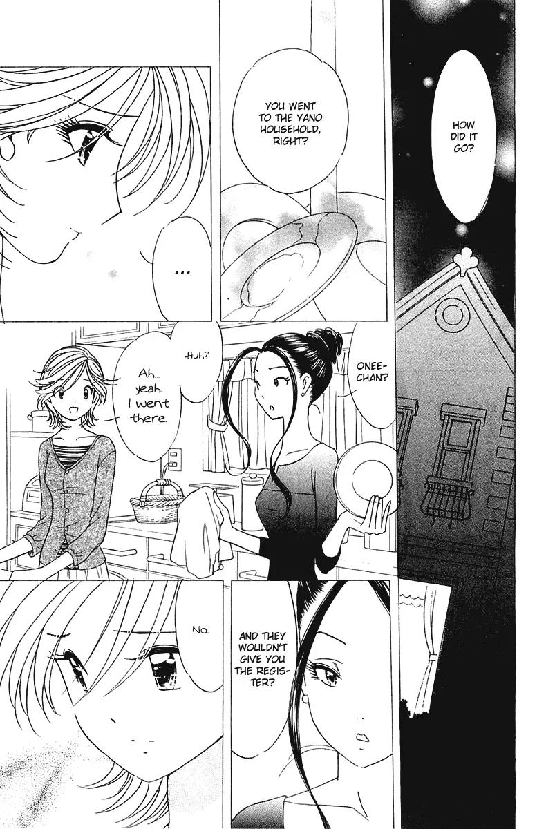 Orange Yane no Chiisana Ie Chapter 26 page 20 - Chapter 26: Malicious Mother-in-Law