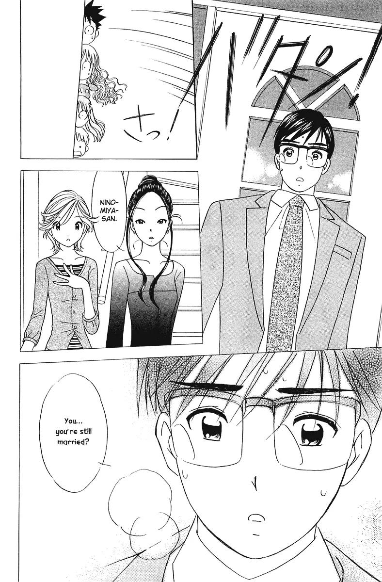 Orange Yane no Chiisana Ie Chapter 26 page 23 - Chapter 26: Malicious Mother-in-Law