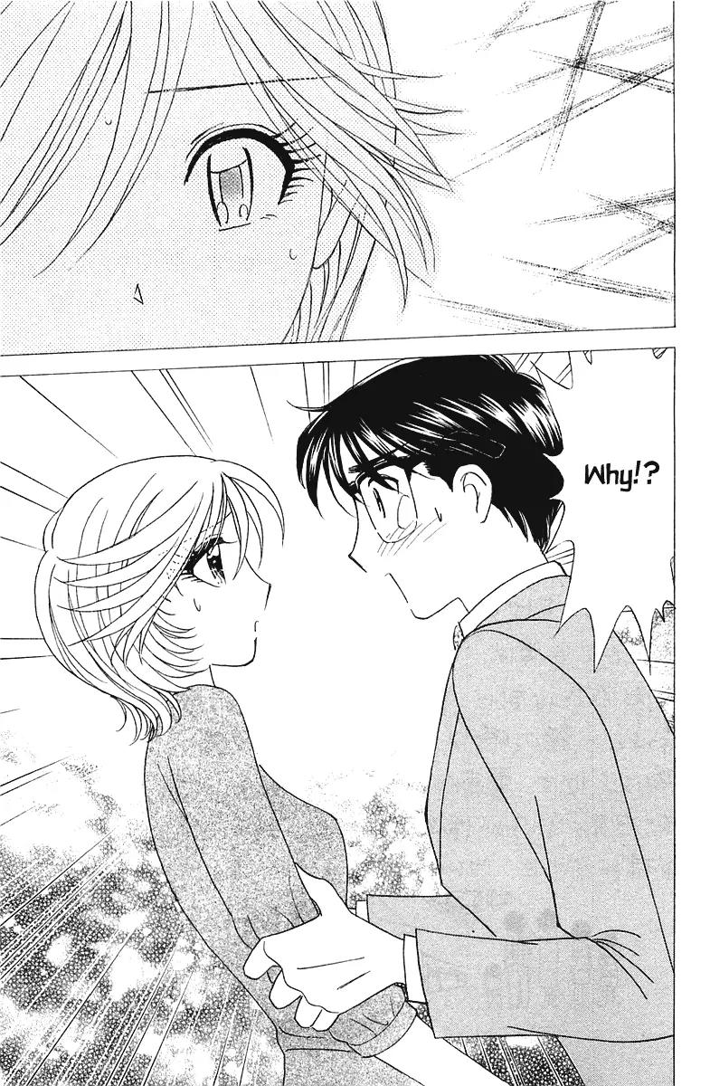 Orange Yane no Chiisana Ie Chapter 26 page 24 - Chapter 26: Malicious Mother-in-Law