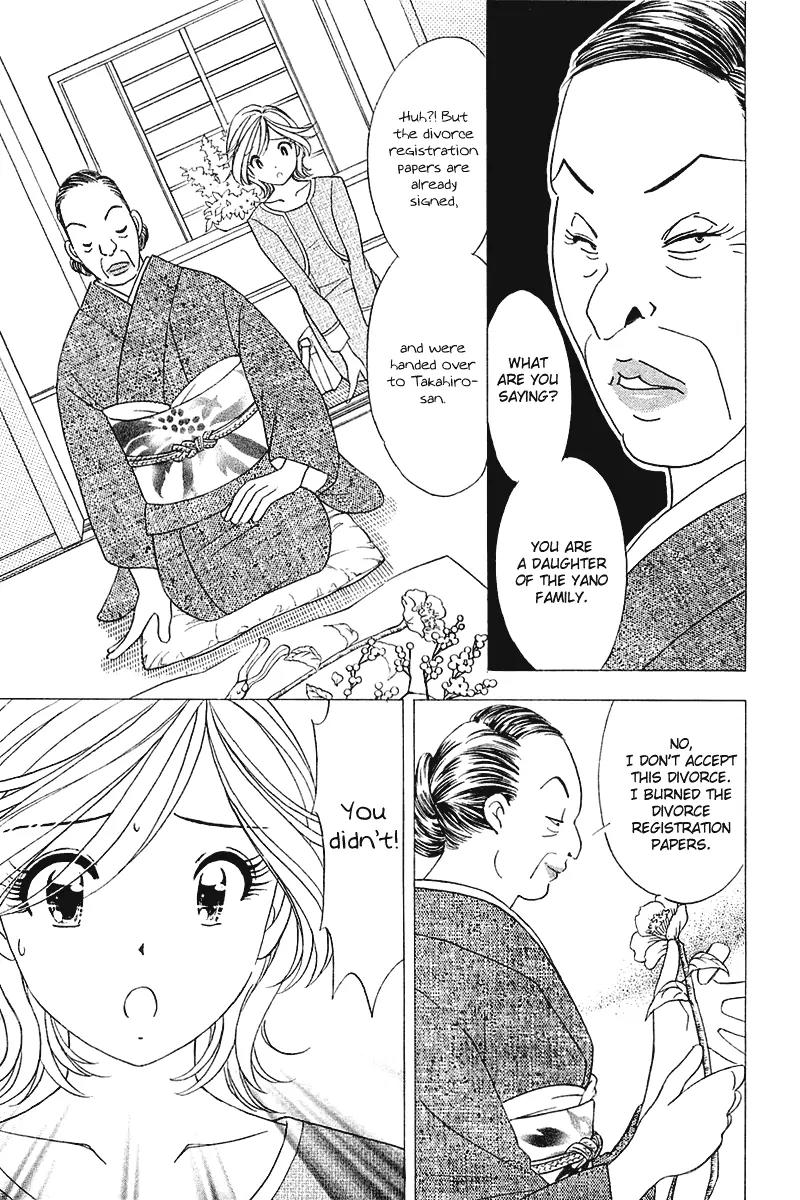 Orange Yane no Chiisana Ie Chapter 26 page 4 - Chapter 26: Malicious Mother-in-Law