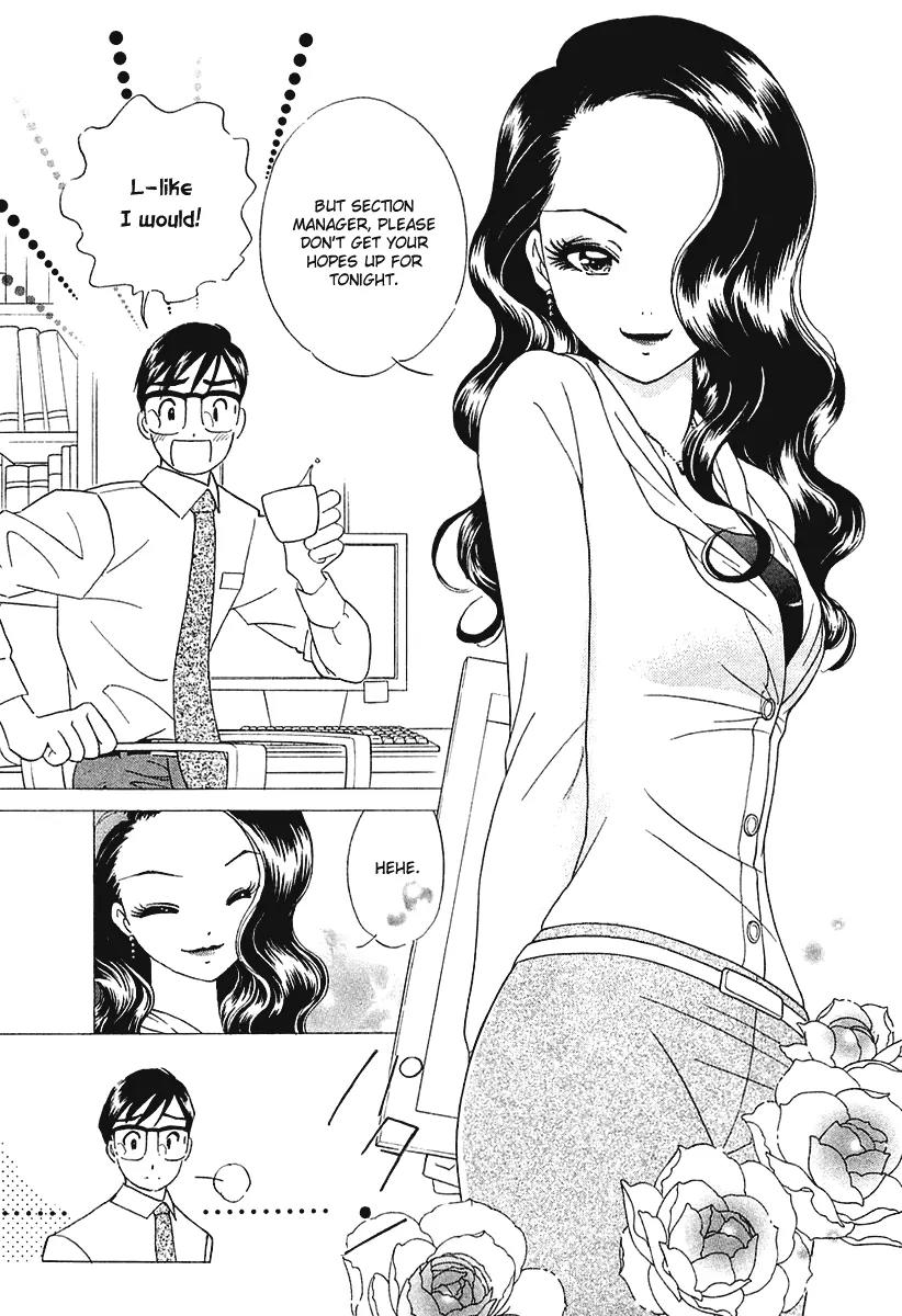 Orange Yane no Chiisana Ie Chapter 26 page 6 - Chapter 26: Malicious Mother-in-Law