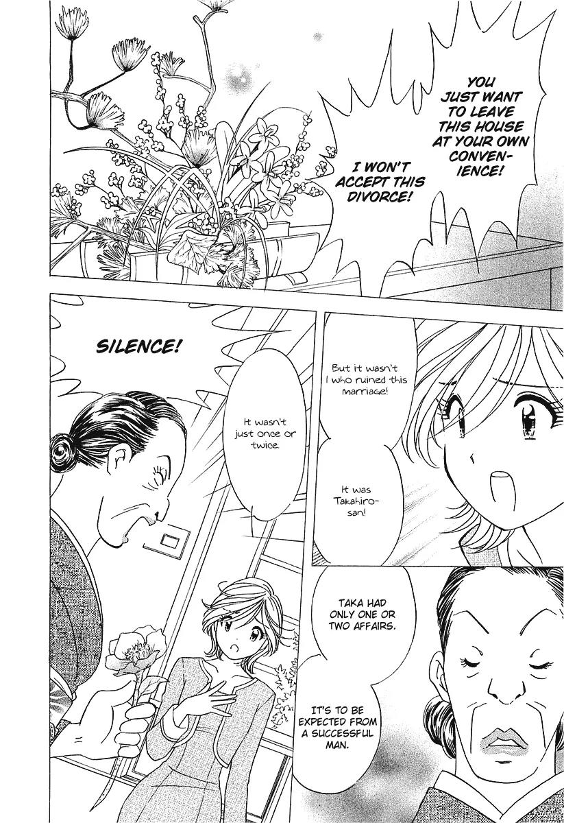 Orange Yane no Chiisana Ie Chapter 26 page 7 - Chapter 26: Malicious Mother-in-Law