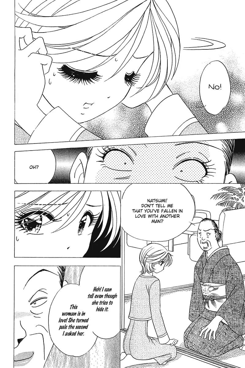 Orange Yane no Chiisana Ie Chapter 26 page 9 - Chapter 26: Malicious Mother-in-Law