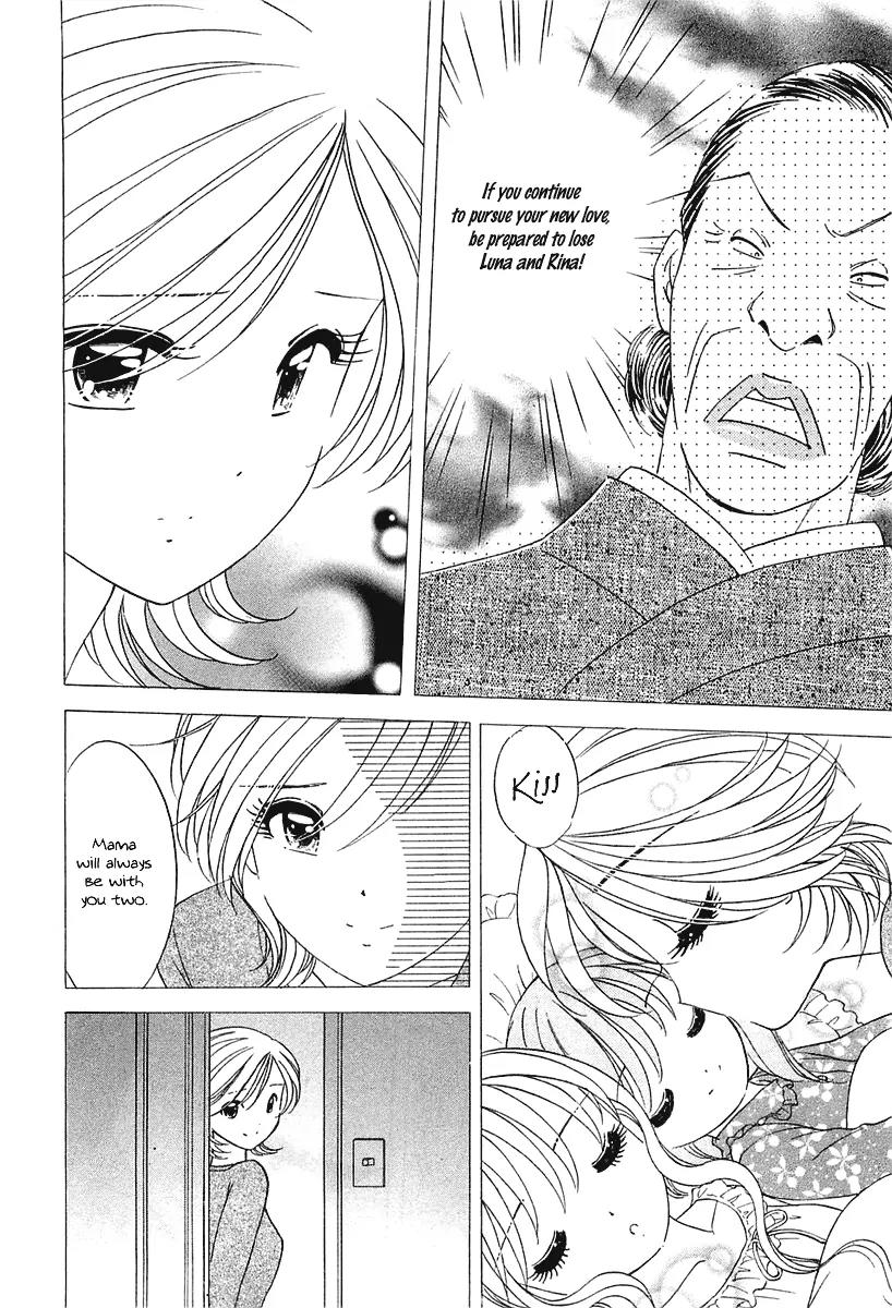 Orange Yane no Chiisana Ie Chapter 27 page 12 - Chapter 27: Do Your Best, Mama