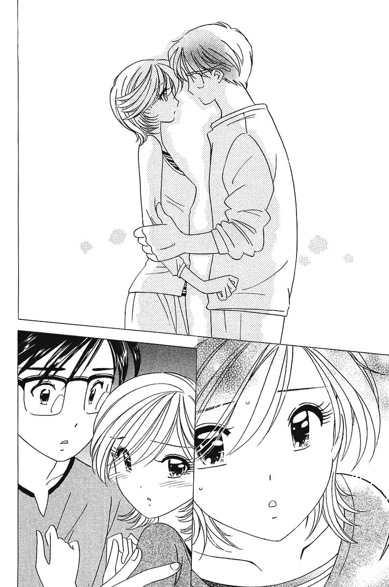 Orange Yane no Chiisana Ie Chapter 27 page 14 - Chapter 27: Do Your Best, Mama