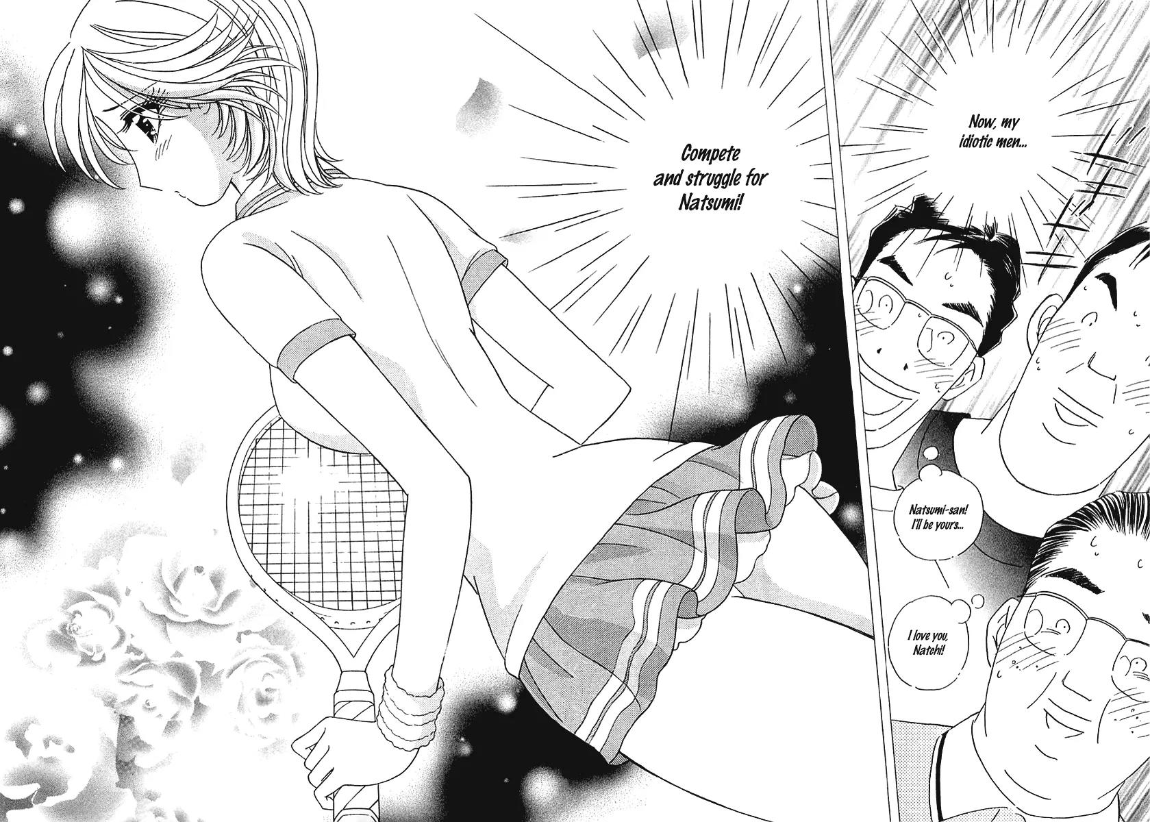 Orange Yane no Chiisana Ie Chapter 27 page 22 - Chapter 27: Do Your Best, Mama