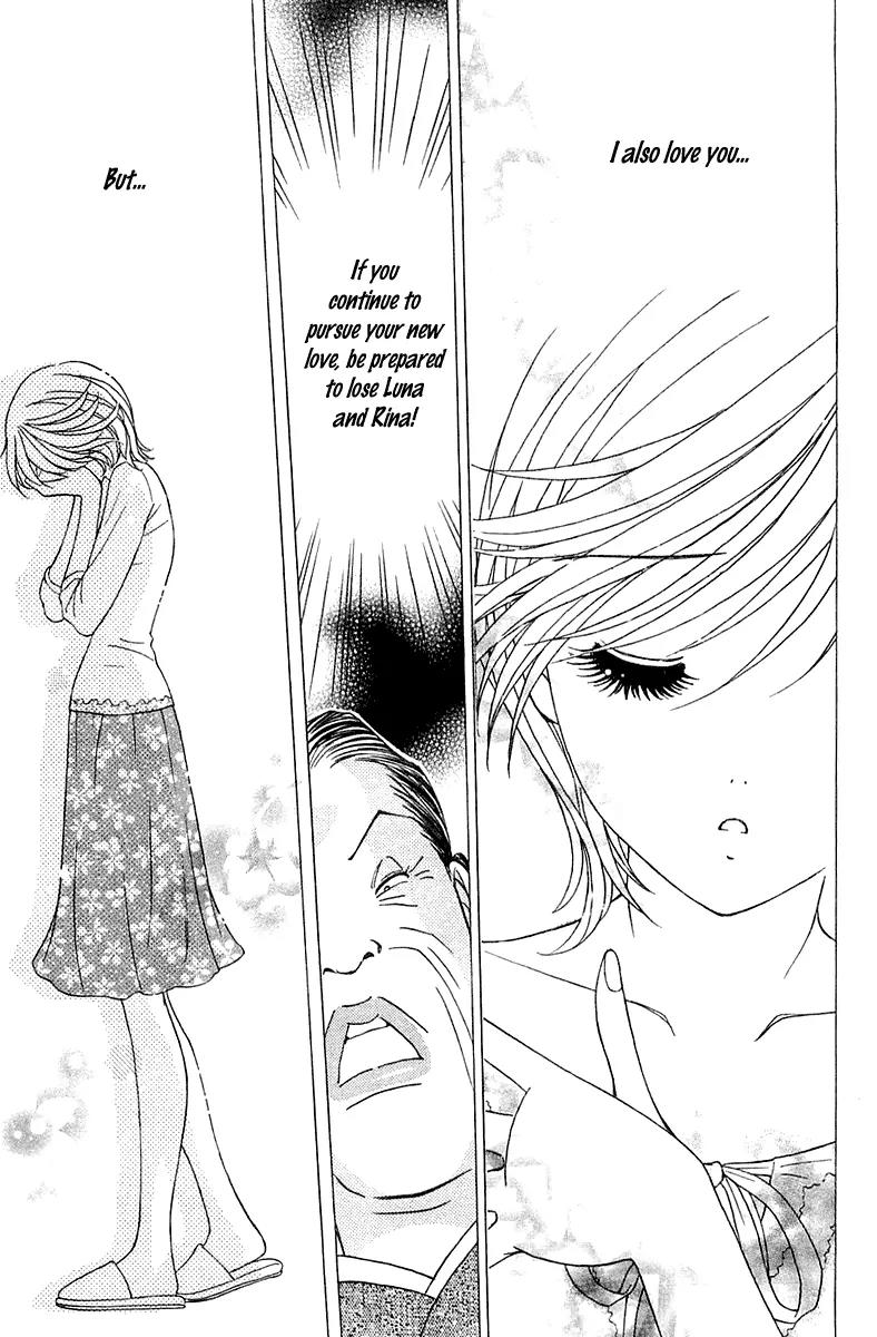 Orange Yane no Chiisana Ie Chapter 29 page 12 - Chapter 29: Mean Aunts