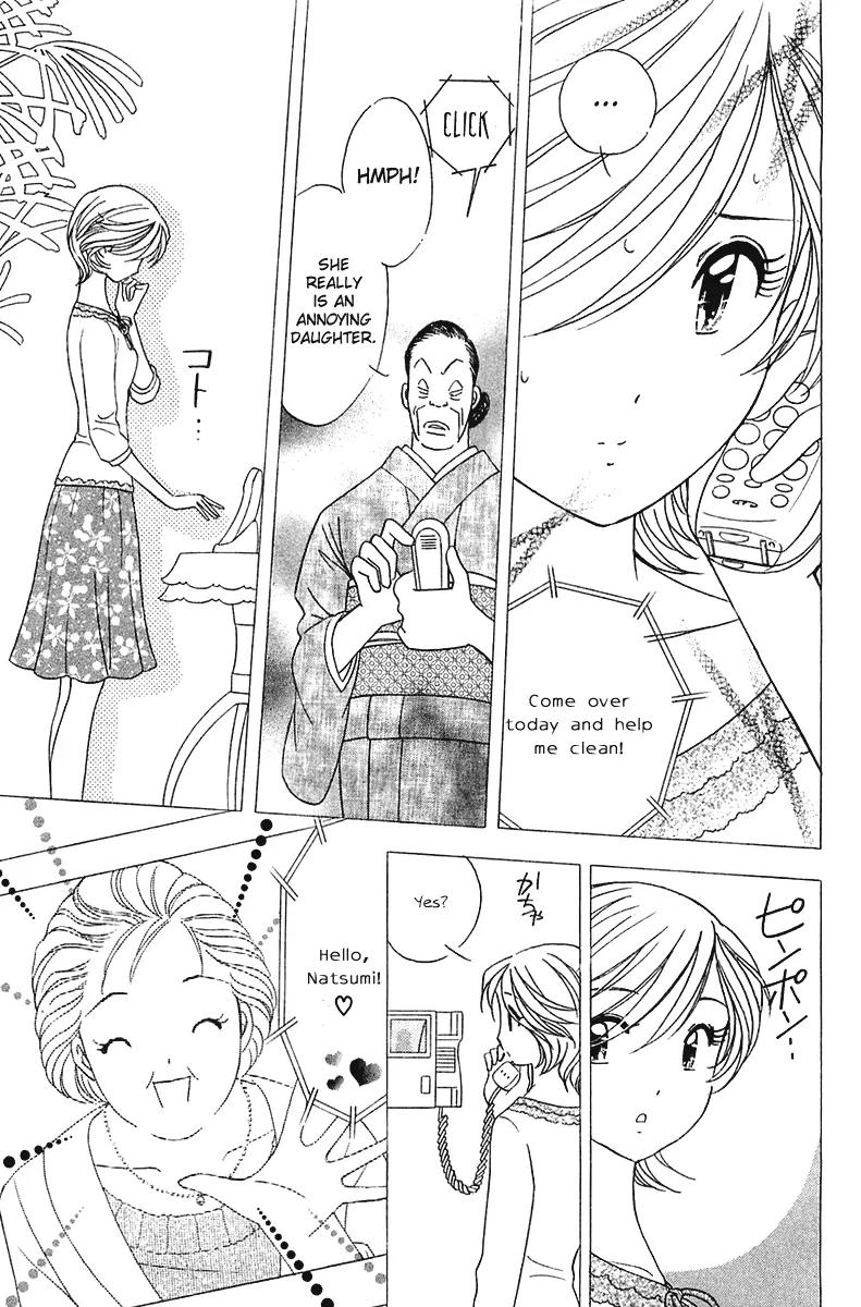 Orange Yane no Chiisana Ie Chapter 29 page 14 - Chapter 29: Mean Aunts