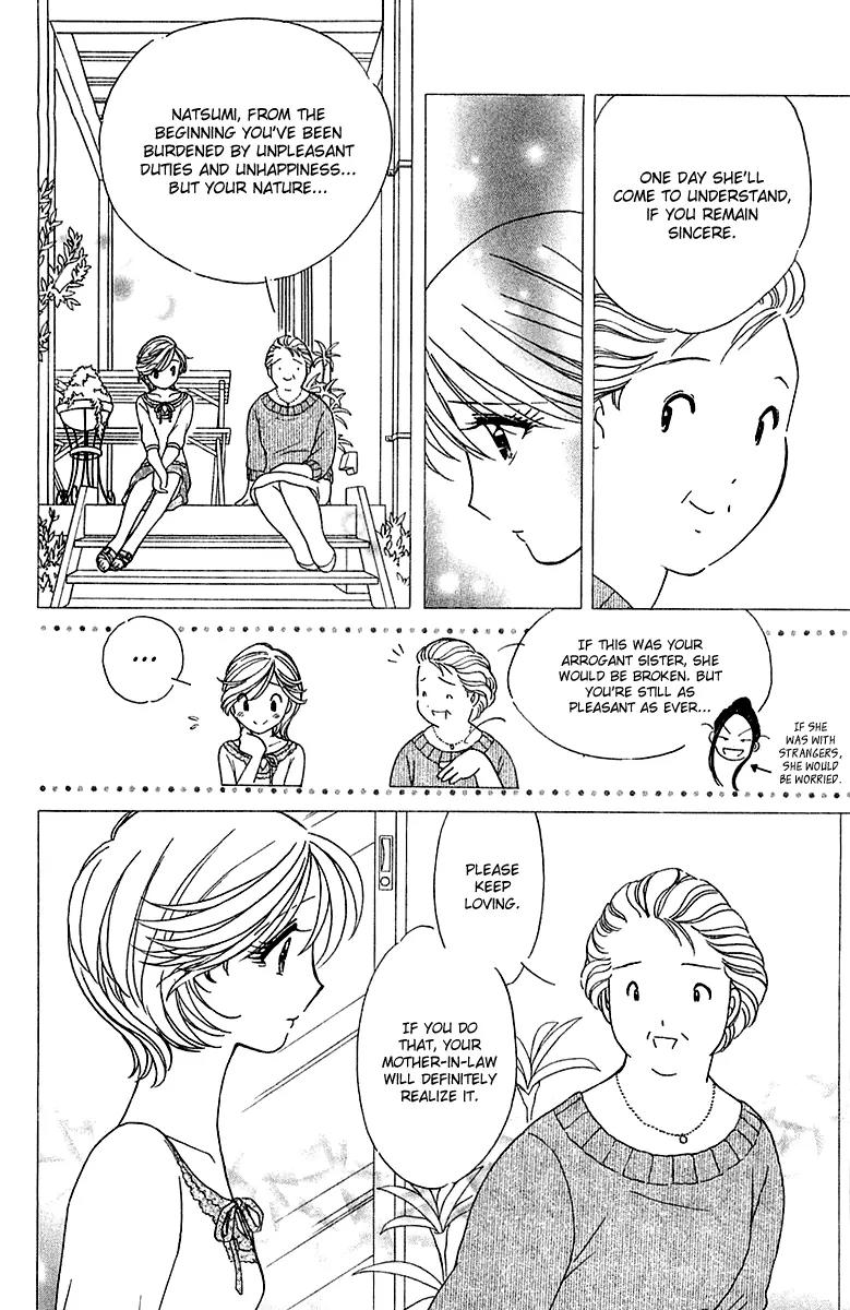 Orange Yane no Chiisana Ie Chapter 29 page 17 - Chapter 29: Mean Aunts