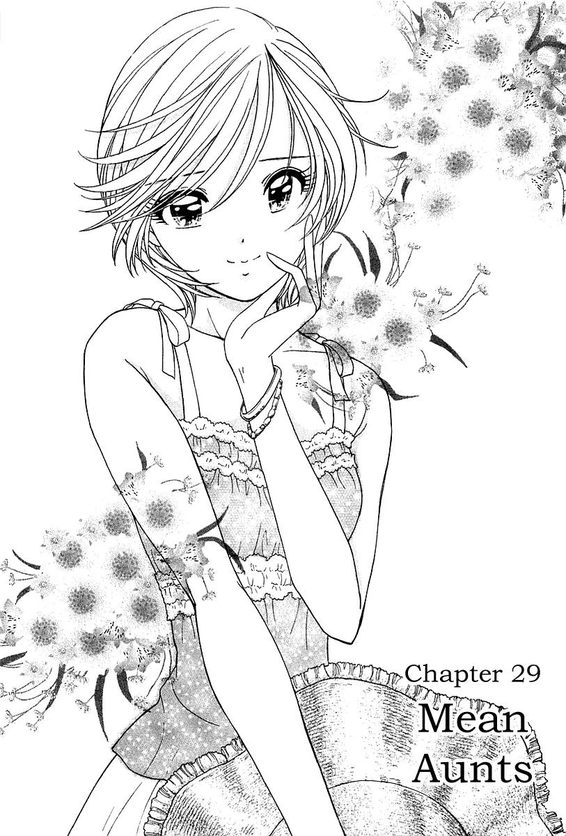 Orange Yane no Chiisana Ie Chapter 29 page 2 - Chapter 29: Mean Aunts