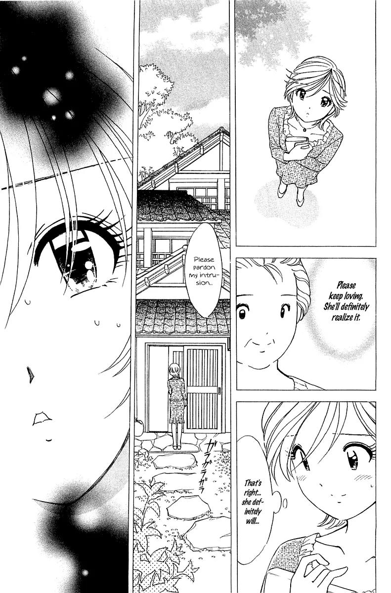 Orange Yane no Chiisana Ie Chapter 29 page 20 - Chapter 29: Mean Aunts