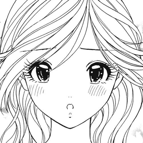 Orange Yane no Chiisana Ie Chapter 3: Natchi! cover