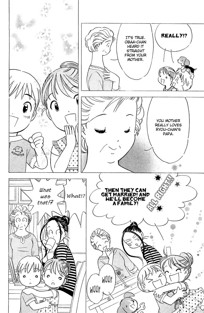 Orange Yane no Chiisana Ie Chapter 30 page 11 - Chapter 30: Wedding Ring