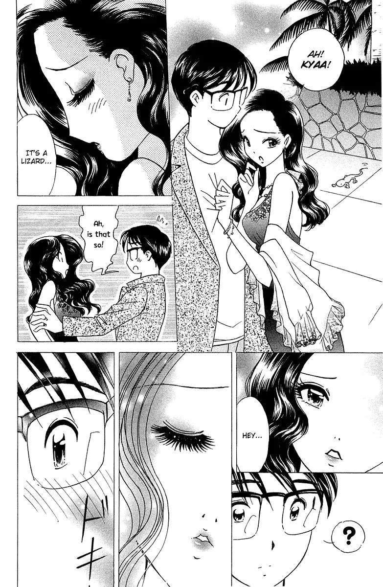 Orange Yane no Chiisana Ie Chapter 30 page 17 - Chapter 30: Wedding Ring
