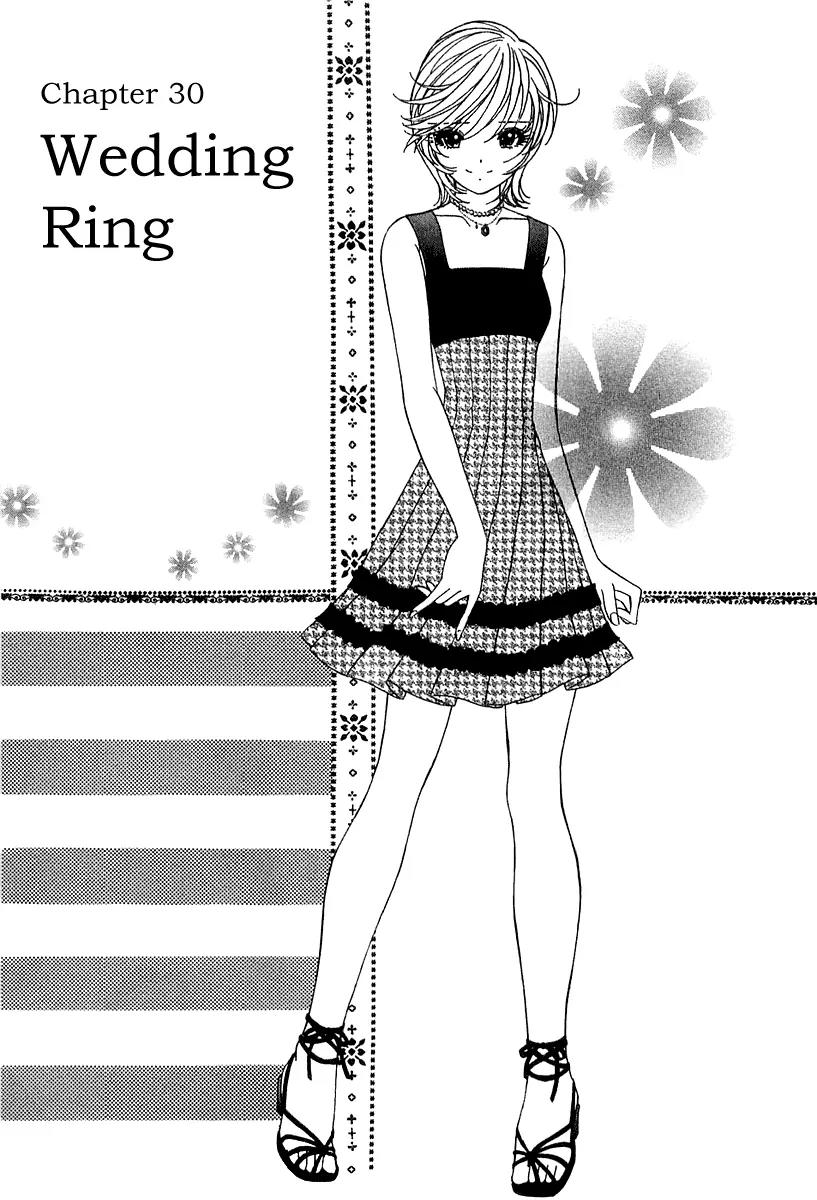Orange Yane no Chiisana Ie Chapter 30 page 2 - Chapter 30: Wedding Ring