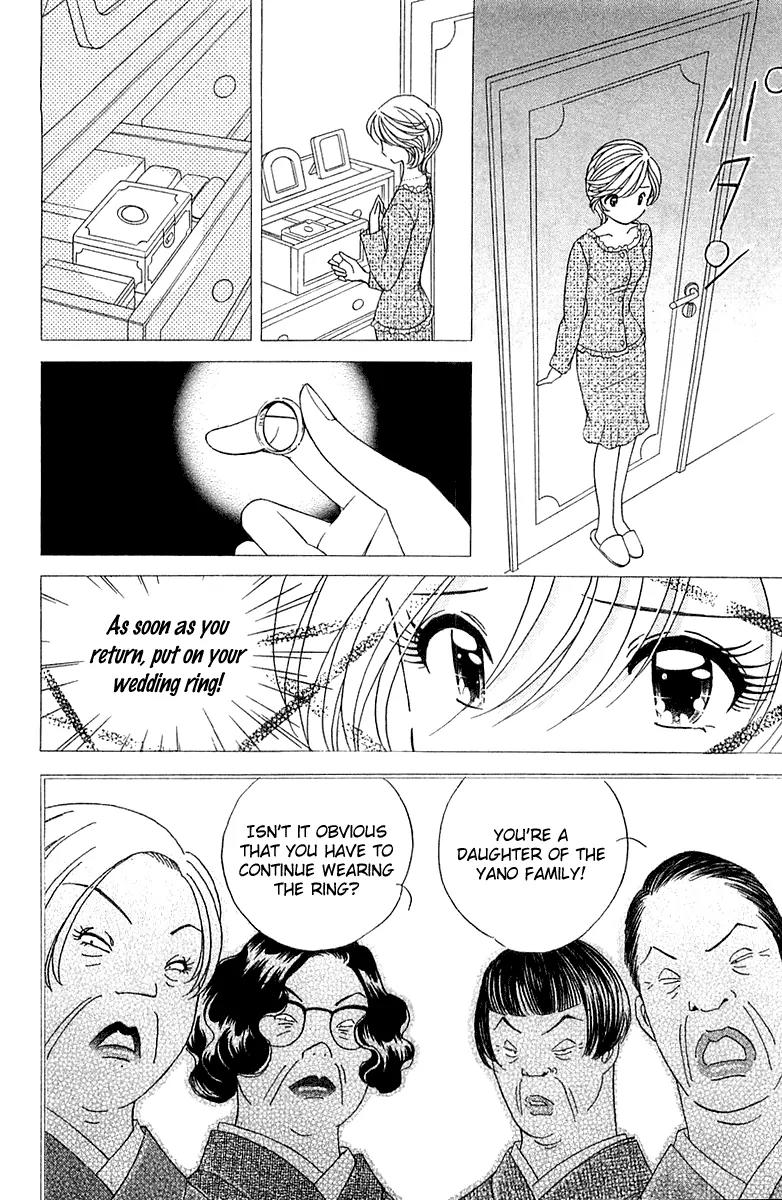 Orange Yane no Chiisana Ie Chapter 30 page 21 - Chapter 30: Wedding Ring