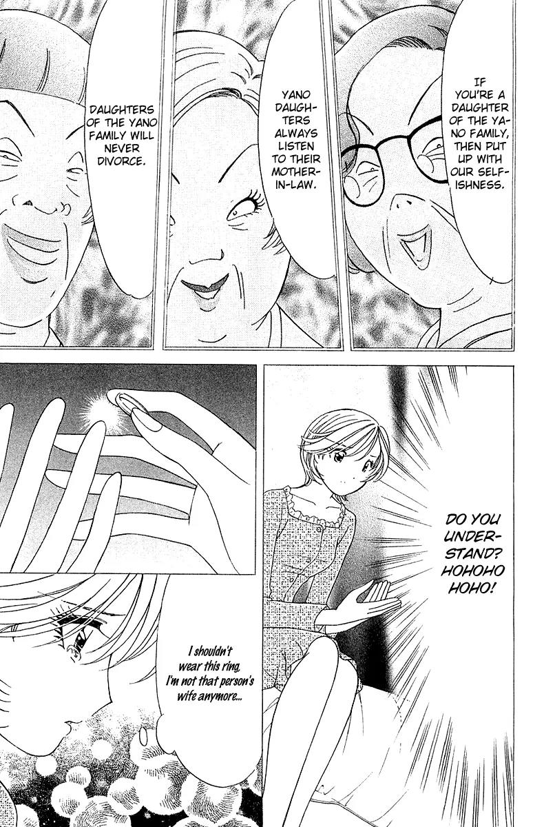 Orange Yane no Chiisana Ie Chapter 30 page 22 - Chapter 30: Wedding Ring