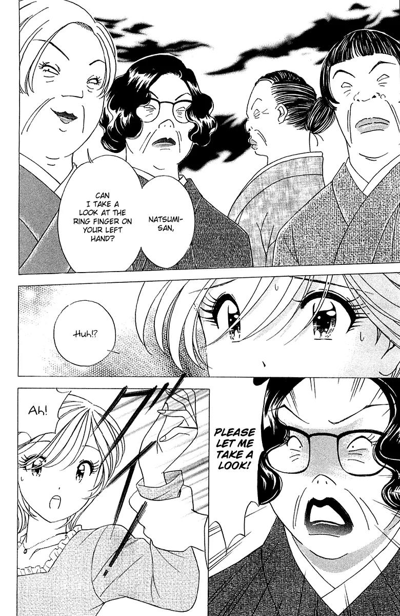 Orange Yane no Chiisana Ie Chapter 30 page 3 - Chapter 30: Wedding Ring