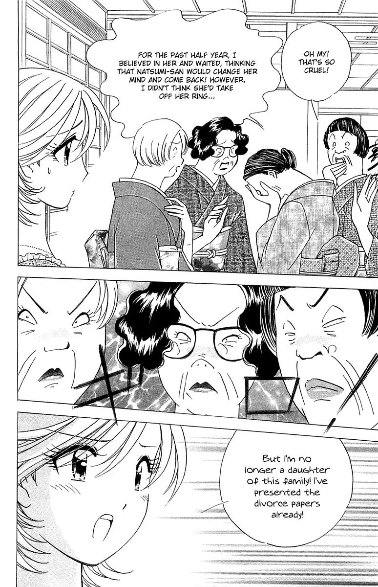 Orange Yane no Chiisana Ie Chapter 30 page 7 - Chapter 30: Wedding Ring