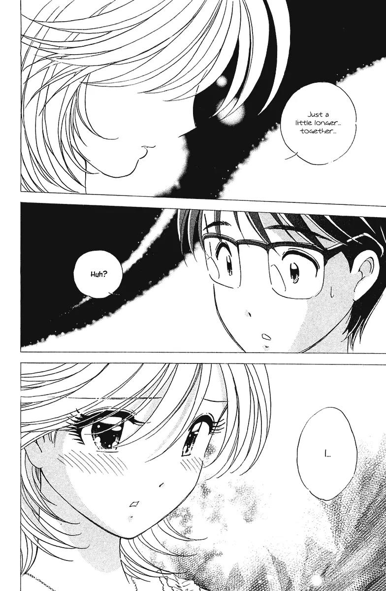 Orange Yane no Chiisana Ie Chapter 31 page 11 - Chapter 31: Embrace You