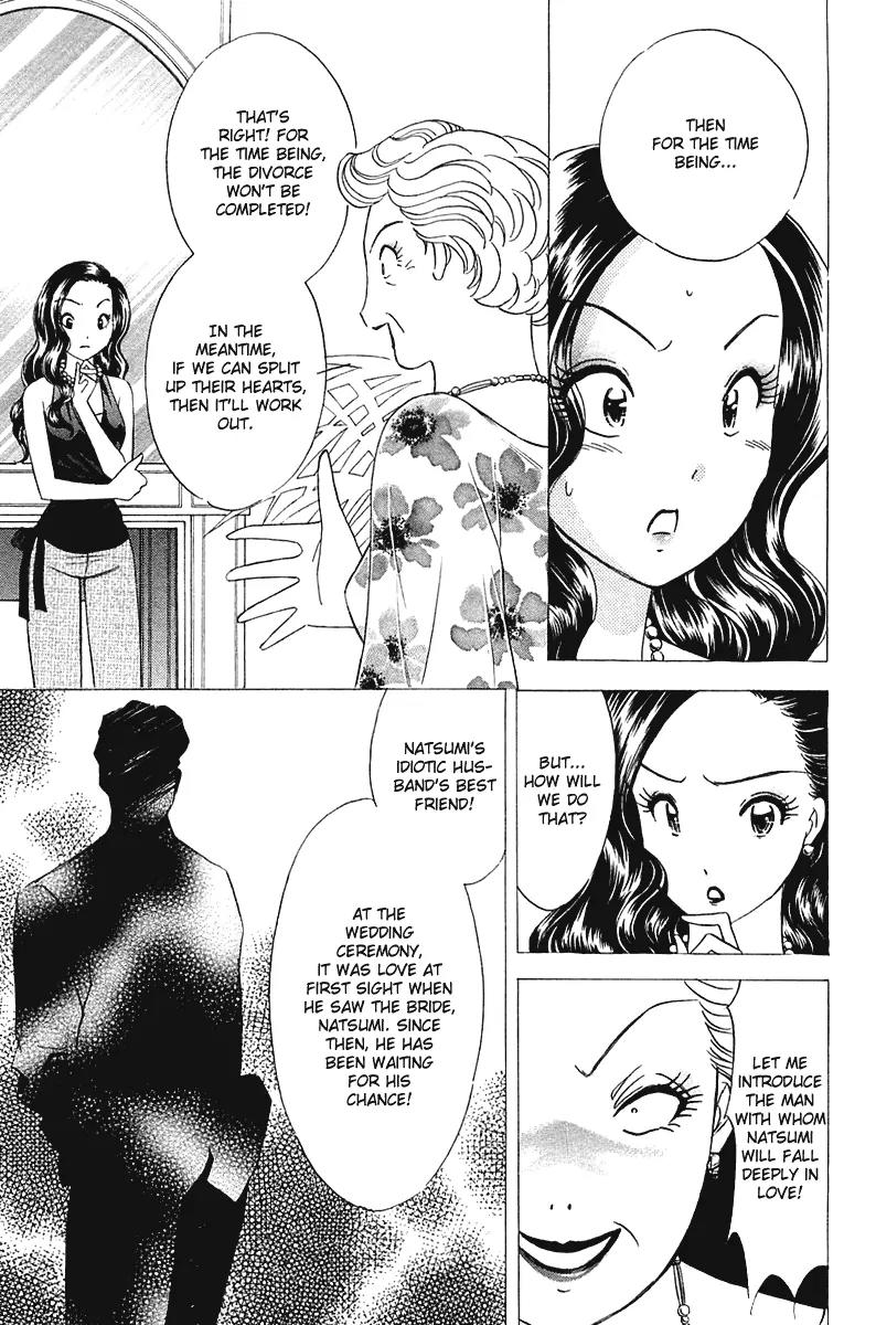Orange Yane no Chiisana Ie Chapter 31 page 14 - Chapter 31: Embrace You