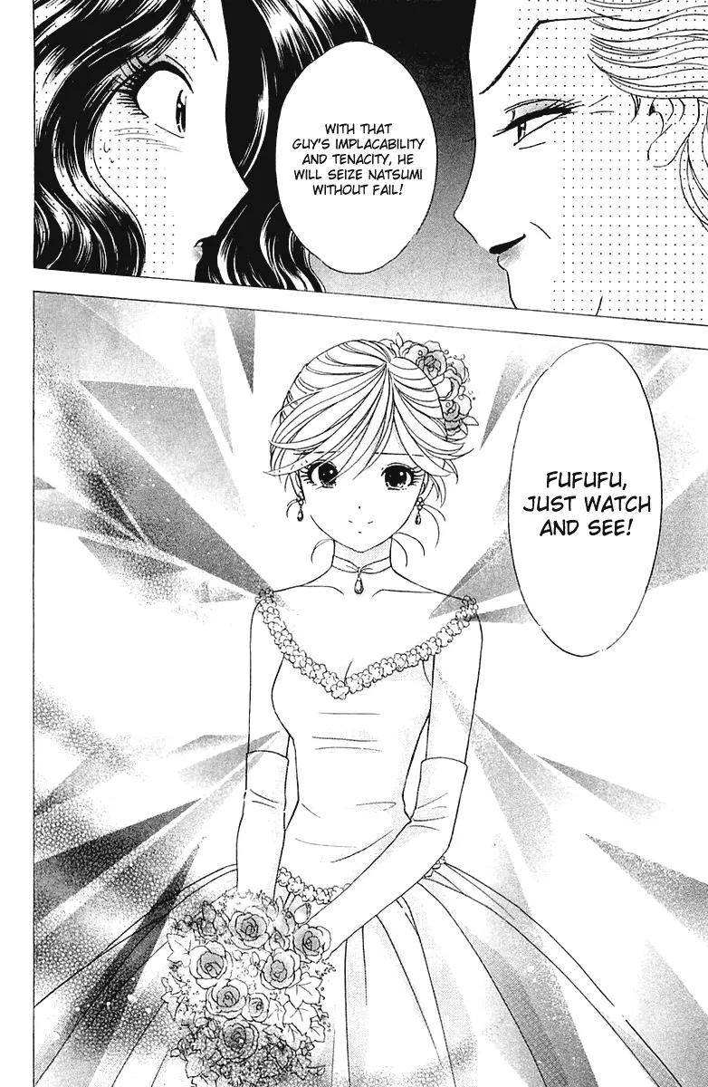 Orange Yane no Chiisana Ie Chapter 31 page 15 - Chapter 31: Embrace You