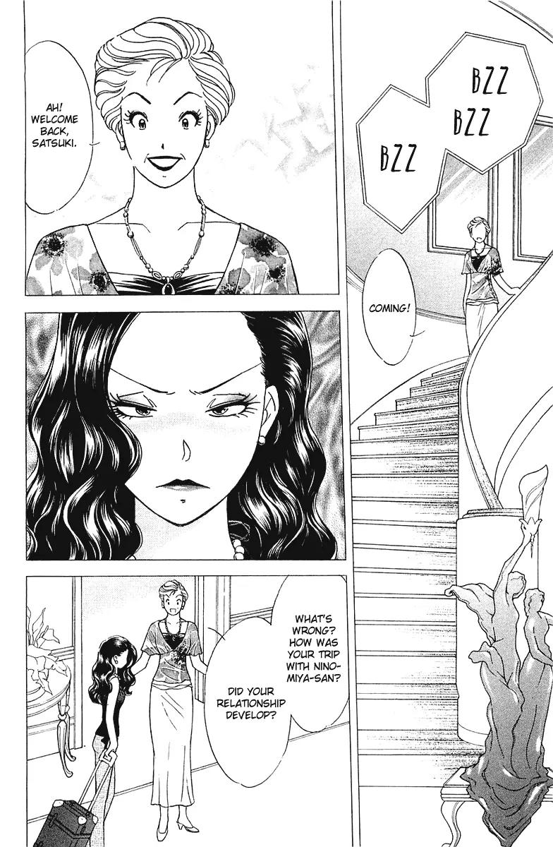 Orange Yane no Chiisana Ie Chapter 31 page 3 - Chapter 31: Embrace You