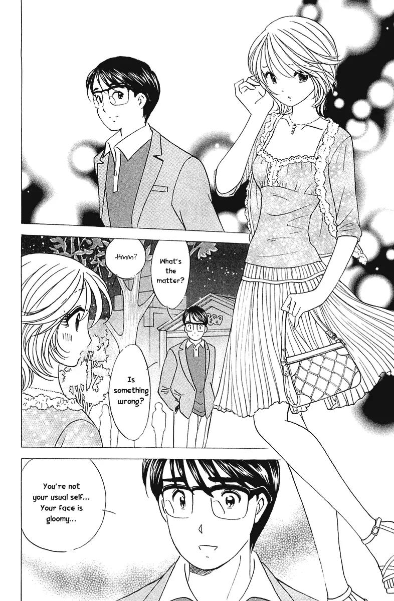 Orange Yane no Chiisana Ie Chapter 31 page 9 - Chapter 31: Embrace You