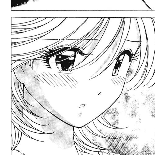 Orange Yane no Chiisana Ie Chapter 31: Embrace You cover