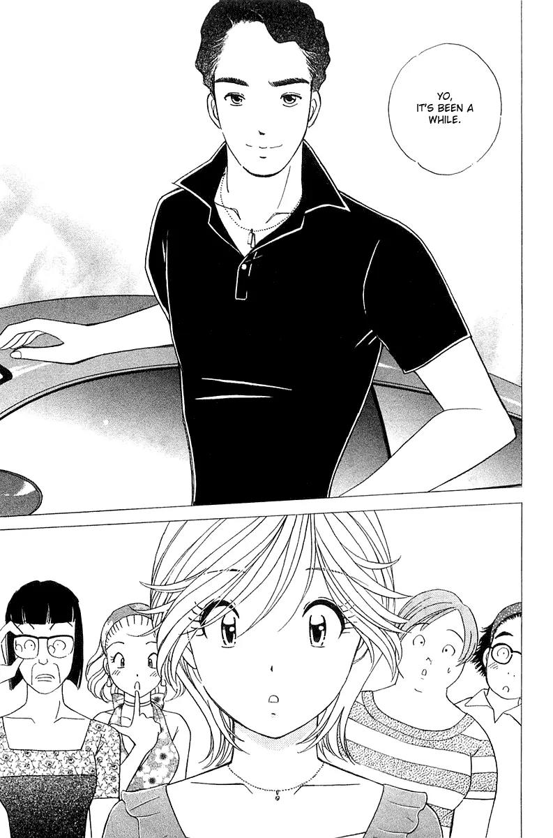 Orange Yane no Chiisana Ie Chapter 32 page 16 - Chapter 32: It's a Chu!