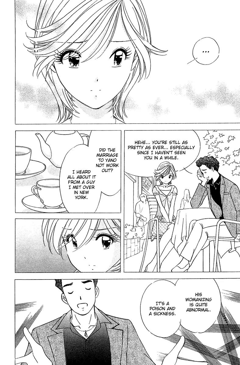 Orange Yane no Chiisana Ie Chapter 32 page 19 - Chapter 32: It's a Chu!