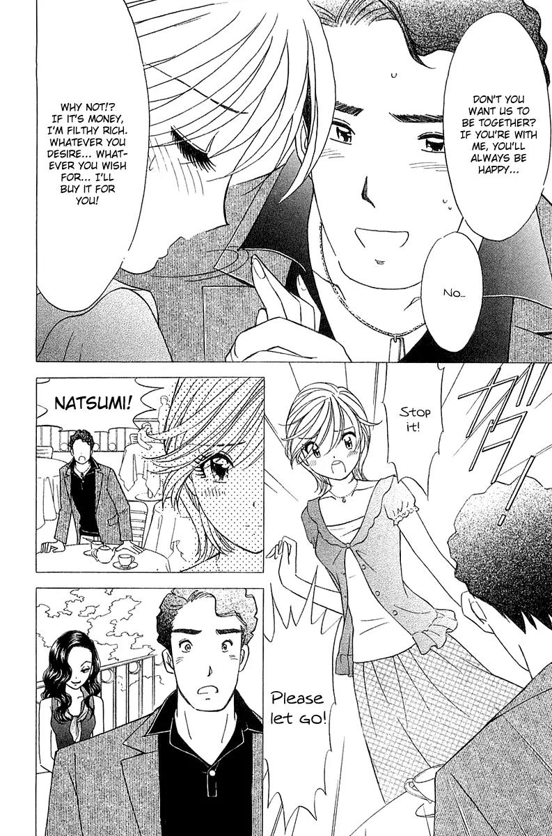 Orange Yane no Chiisana Ie Chapter 32 page 21 - Chapter 32: It's a Chu!