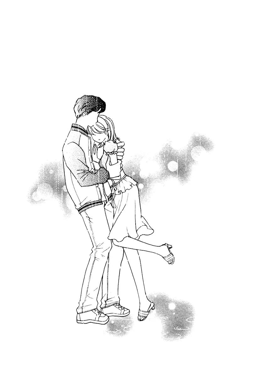 Orange Yane no Chiisana Ie Chapter 33 page 15 - Chapter 33: Uncle of Stocks...