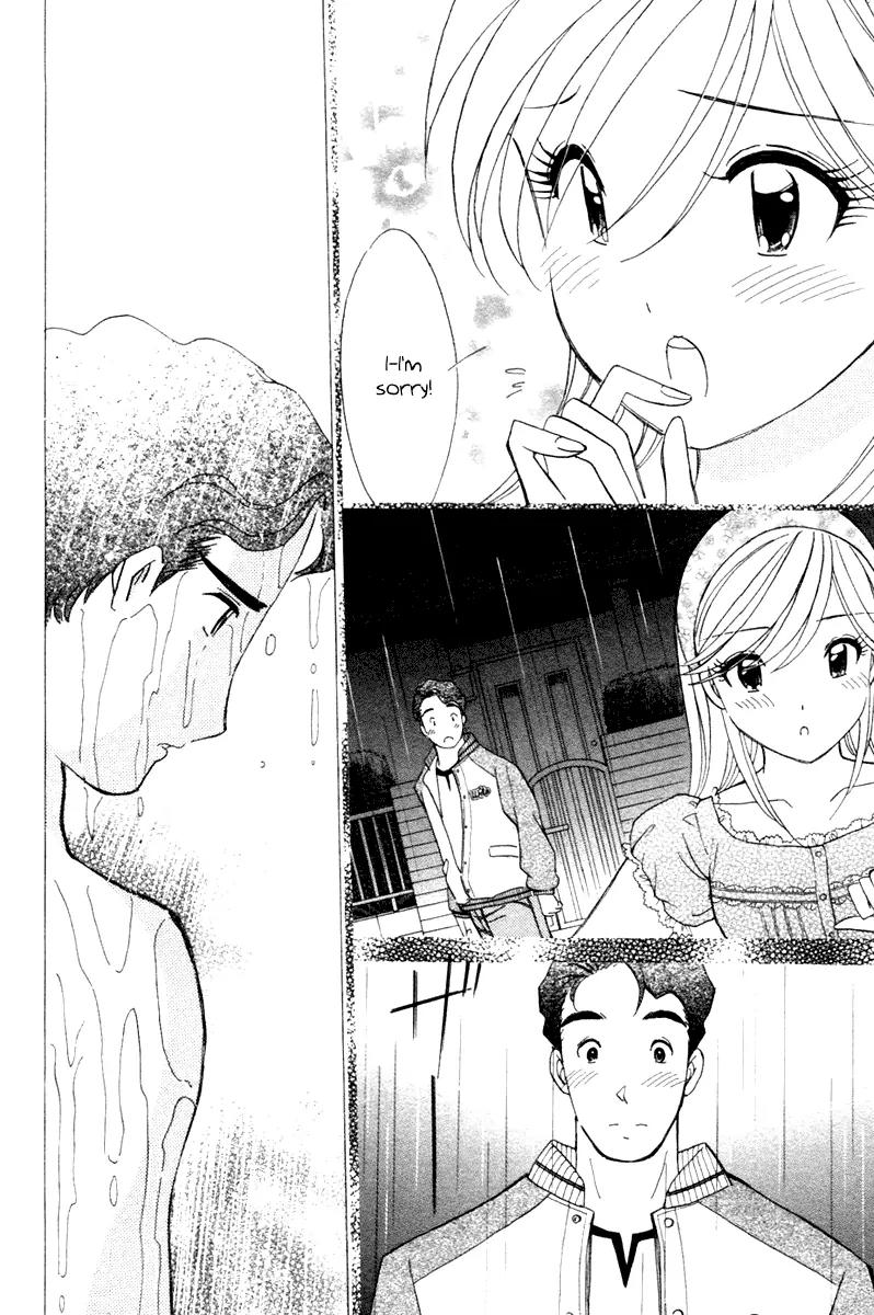 Orange Yane no Chiisana Ie Chapter 33 page 16 - Chapter 33: Uncle of Stocks...