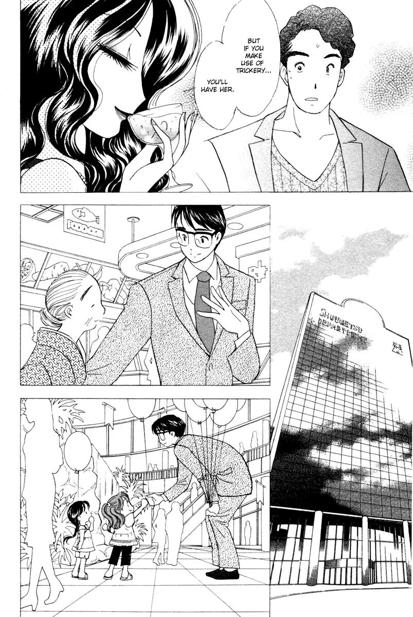 Orange Yane no Chiisana Ie Chapter 33 page 20 - Chapter 33: Uncle of Stocks...