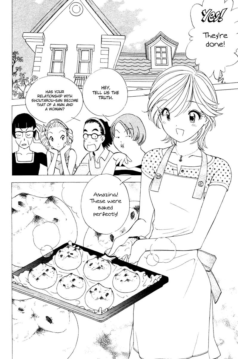 Orange Yane no Chiisana Ie Chapter 33 page 22 - Chapter 33: Uncle of Stocks...