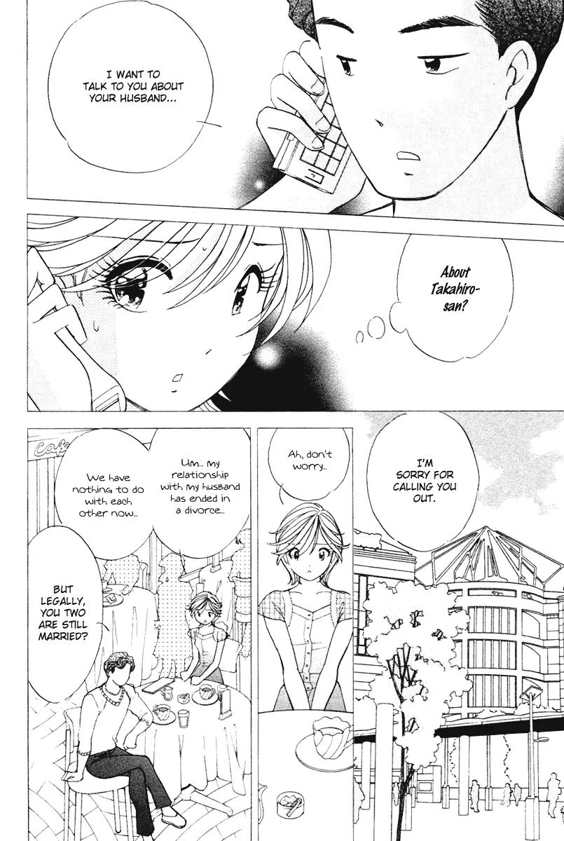 Orange Yane no Chiisana Ie Chapter 33 page 26 - Chapter 33: Uncle of Stocks...